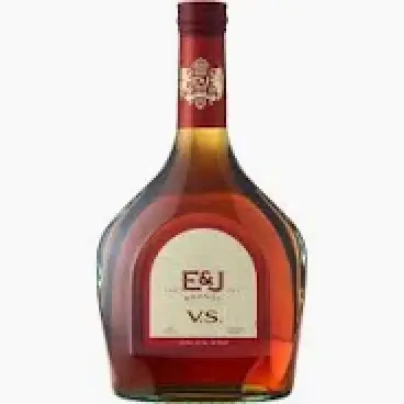 E&J Brandy VS 375ml