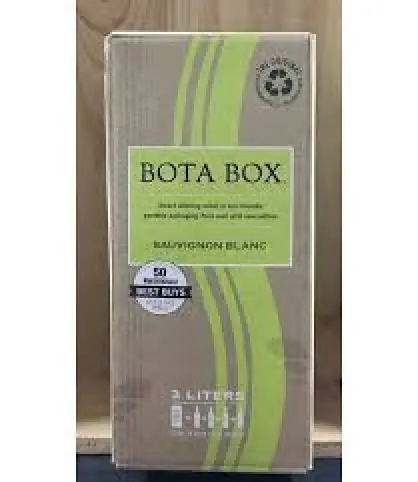 Bota Box Nighthawk Sauvignon Blanc 3L