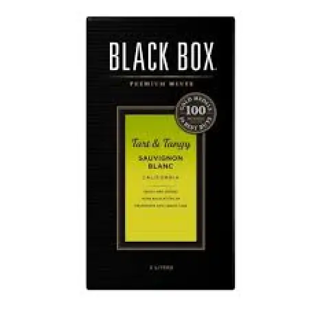 Really Good Boxed Wine Tart & Tangy Sauvignon Blanc 3L