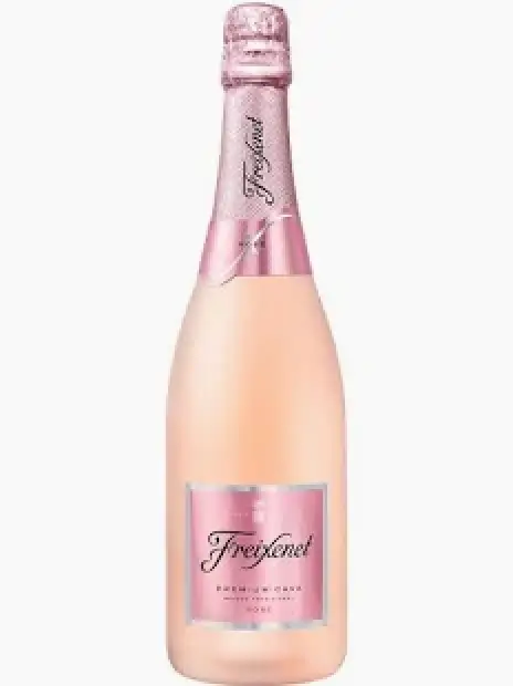 Freixenet Cava Rosé 750ml