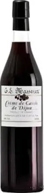 G.E. Massenez Creme De Peche 750ml