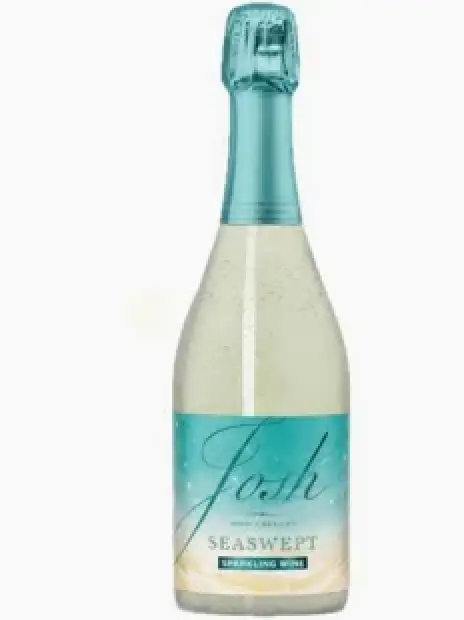 Josh Cellars Sparkling Seaswept 750ml