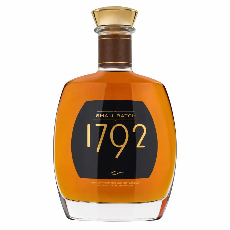 1792 Small Batch Bourbon 750ml
