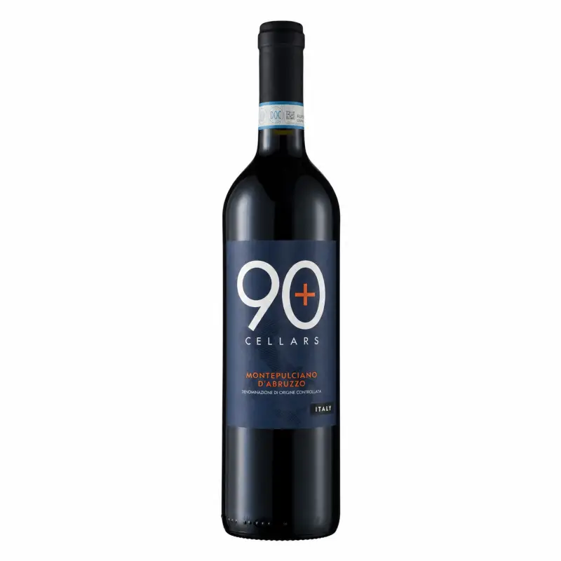 90+ Cellars Montepulciano D'Abruzzo 750ml