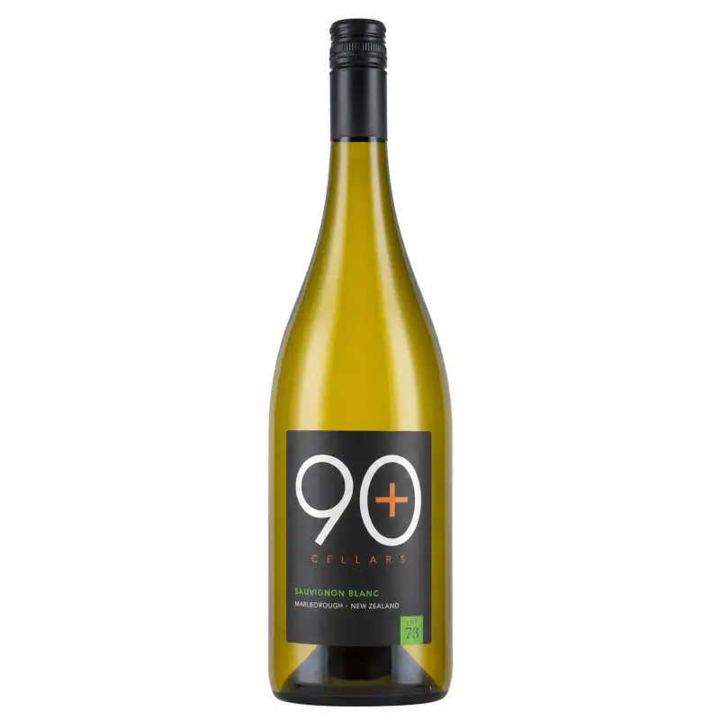90+ Cellars Sauvignon Blanc Marlborough 1.5L