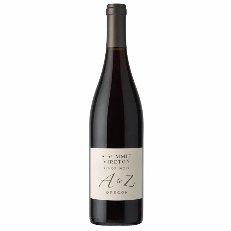 A Summit Vireton Pinot Noir 750ml