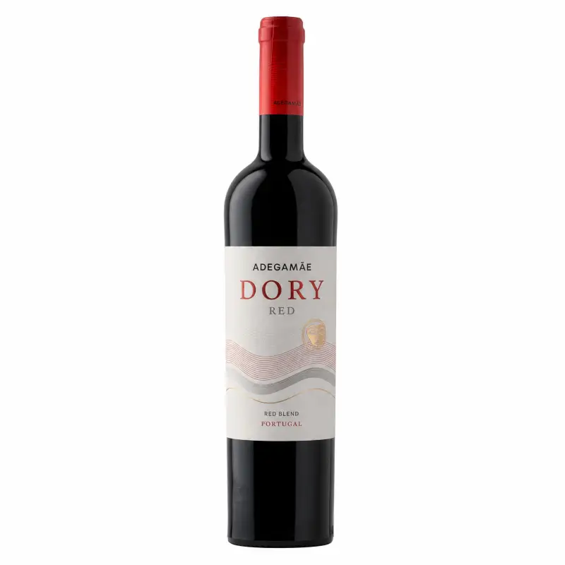 Adegamae Dory Red 750ml