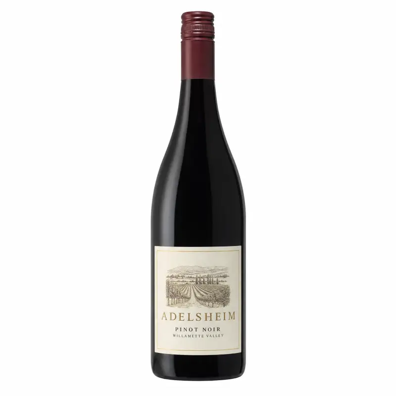 Adelsheim Pinot Noir Willamette Valley 750ml