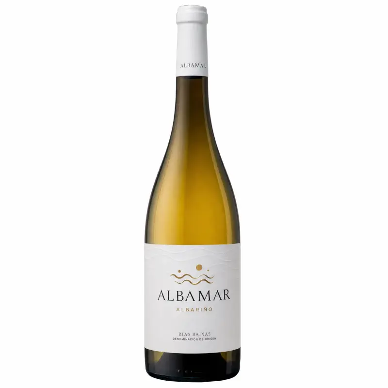 Albamar Albarino 750ml