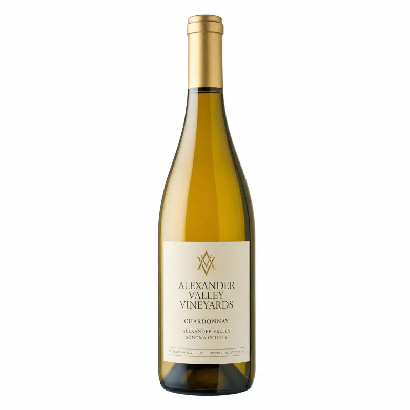 Alexander Valley Vineyards Chardonnay 750ml