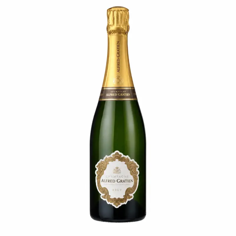 Alfred Gratien Brut 750ml