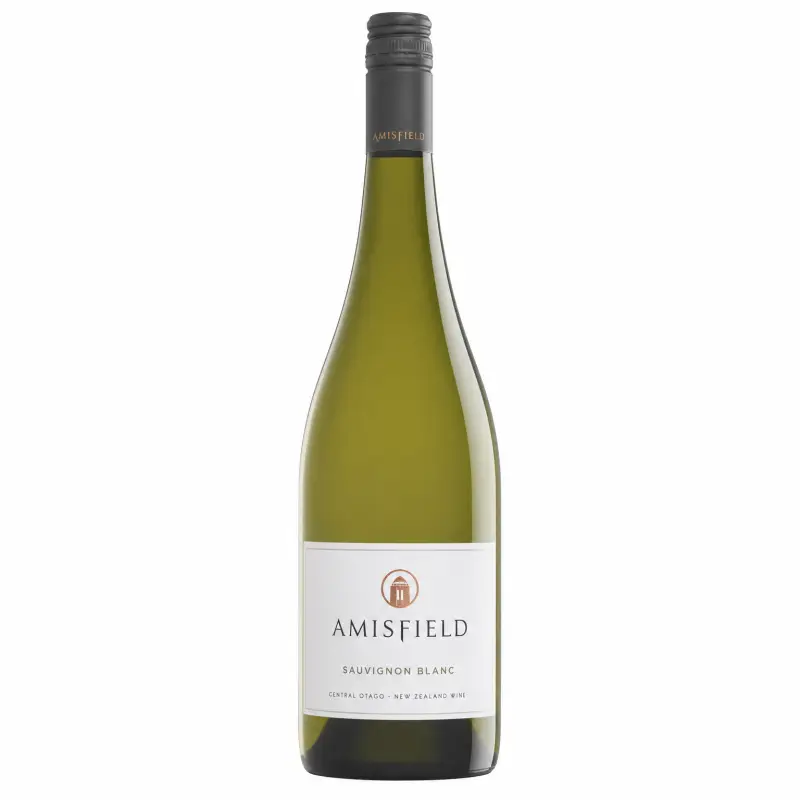 Amisfield Sauvignon Blanc 750ml