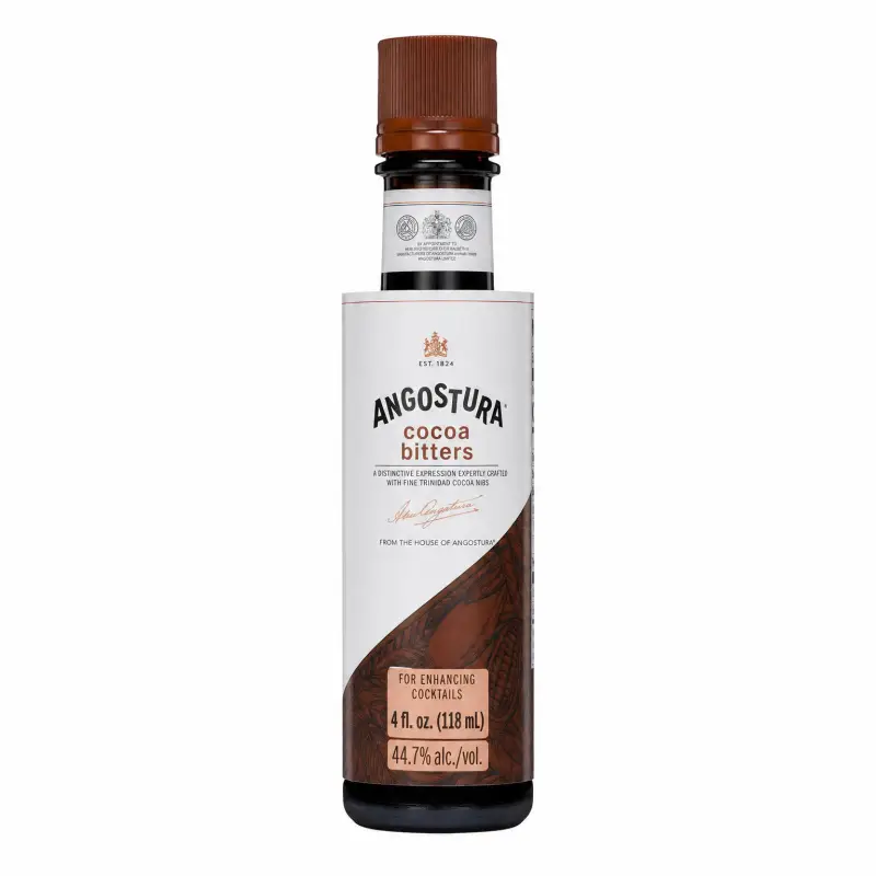 Angostura Cocoa Bitters 4oz