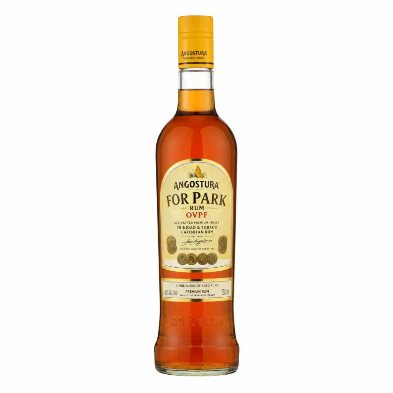 Angostura For Park Rum OVPF 750ml