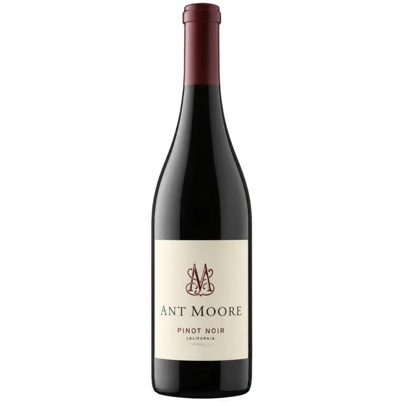 Ant Moore Pinot Noir 750ml