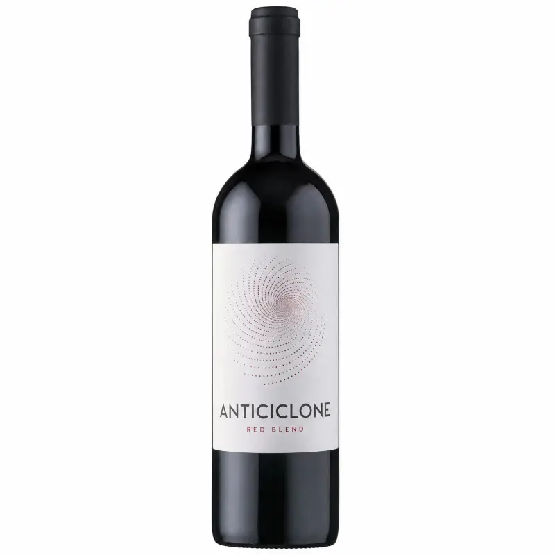 Anticiclone Red Blend