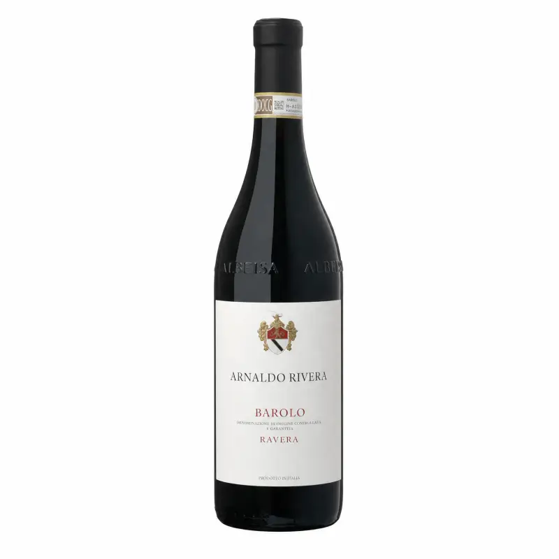 Arnaldo Rivera Barolo Ravera 750ml