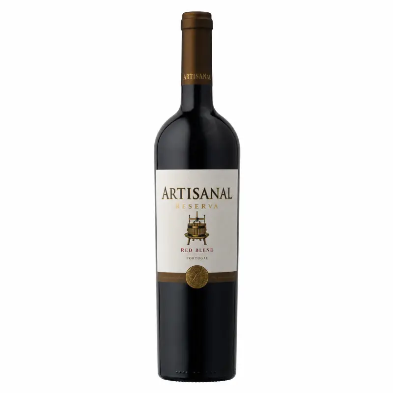 Artisanal Reserva 750ml