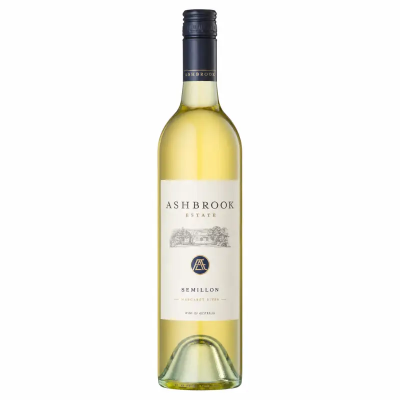 Ashbrook Estate Semillon 750ml