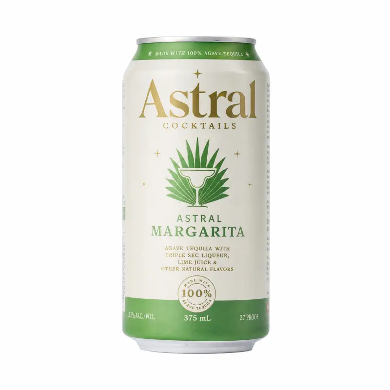 Astral Margarita RTD 375ml