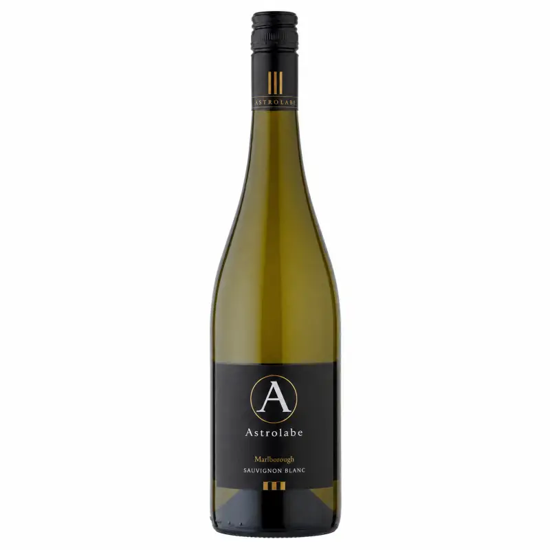 Astrolabe Marlborough Sauvignon Blanc 750ml