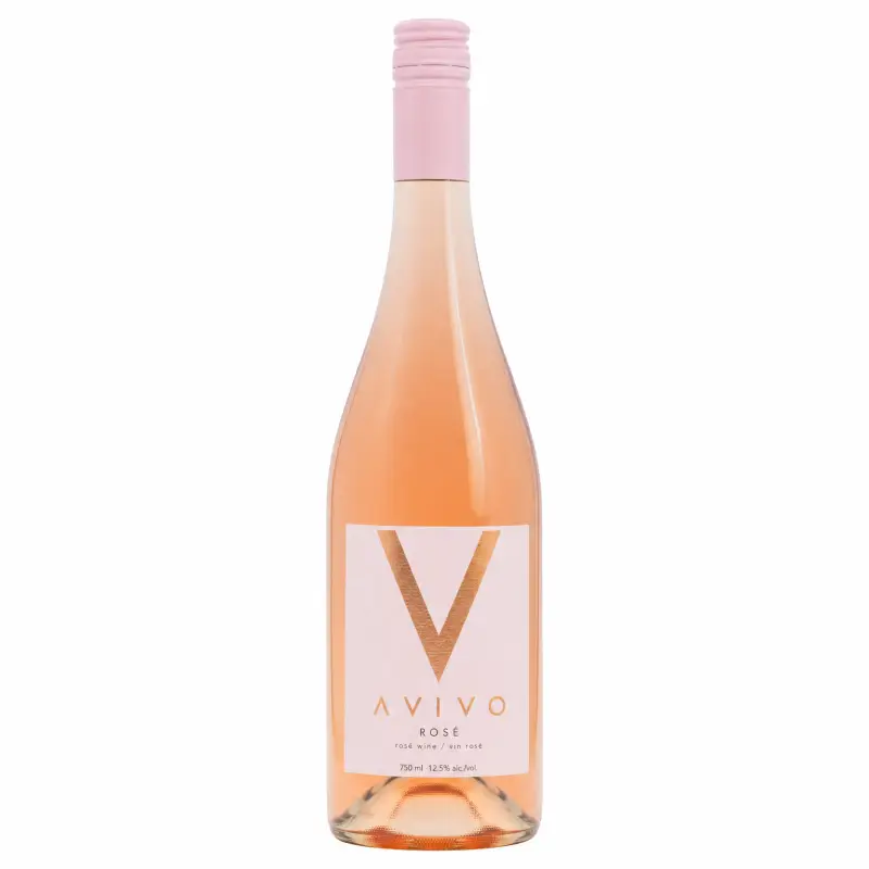 Avivo Rosé 750ml