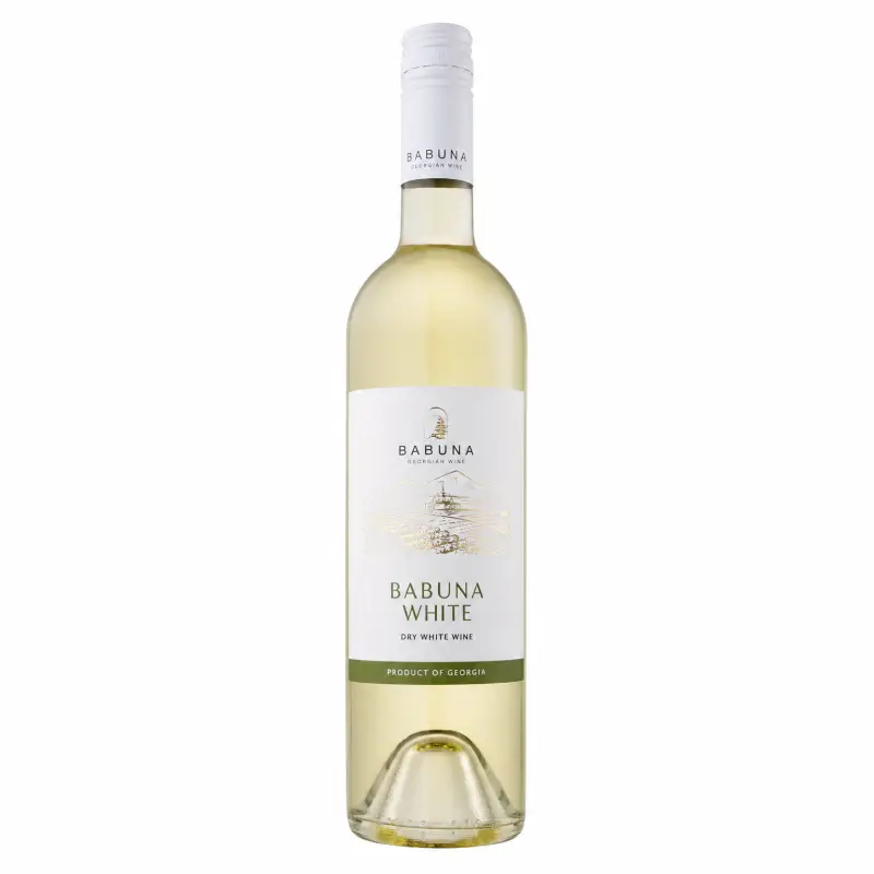 Babuna White