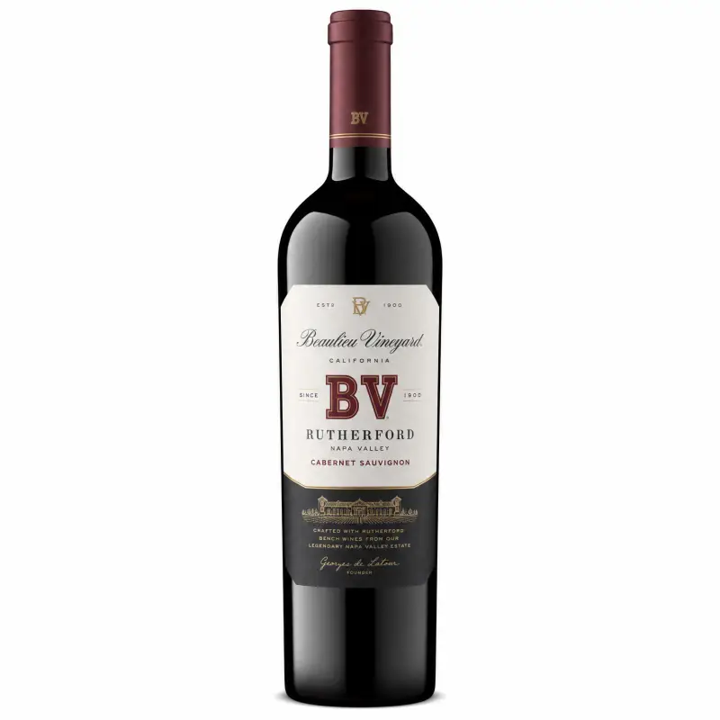 Beaulieu Vineyard Rutherford Cabernet Sauvignon 750ml
