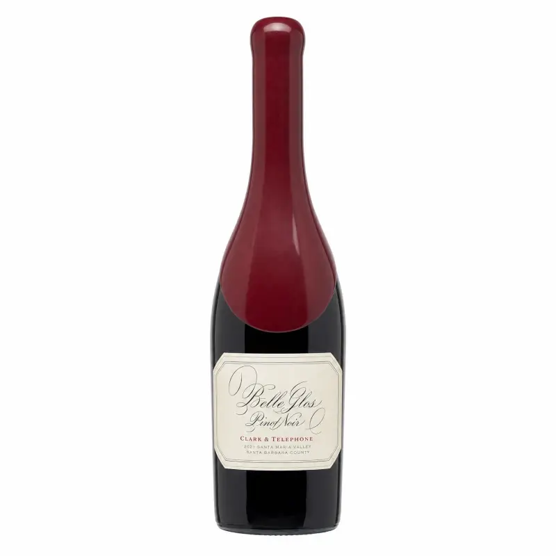 Belle Glos Pinot Noir Clark & Telephone 750ml