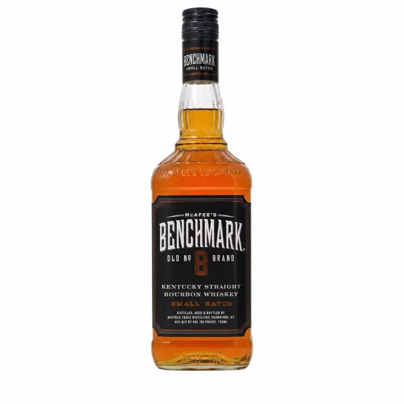 Benchmark Small Batch 750ml