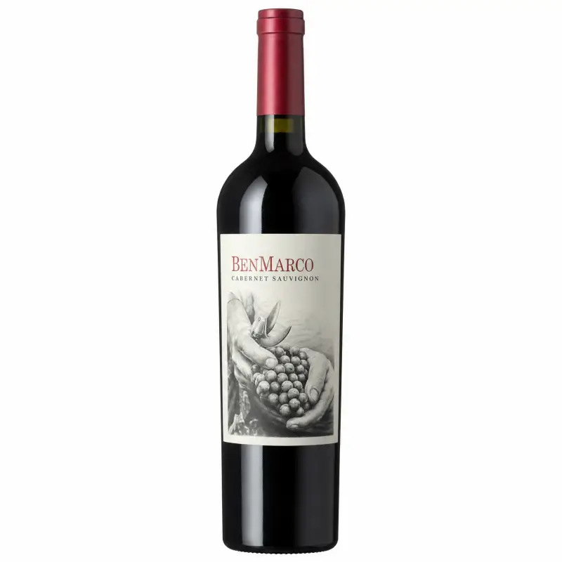 BenMarco Cabernet Sauvignon 750ml