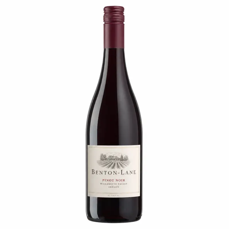 Benton-Lane Pinot Noir 750ml