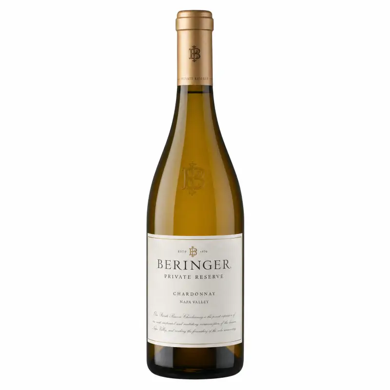 Beringer Private Reserve Chardonnay 750ml