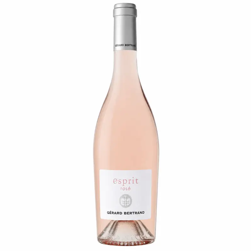 Bertrand Esprit Rosé 750ml