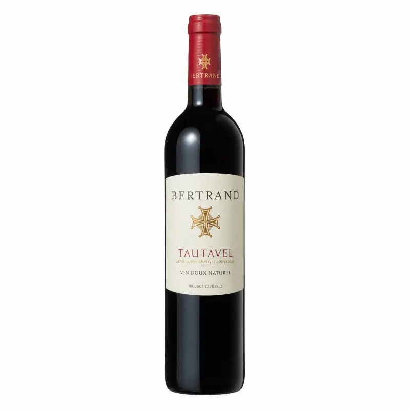 Bertrand Tautavel 750ml