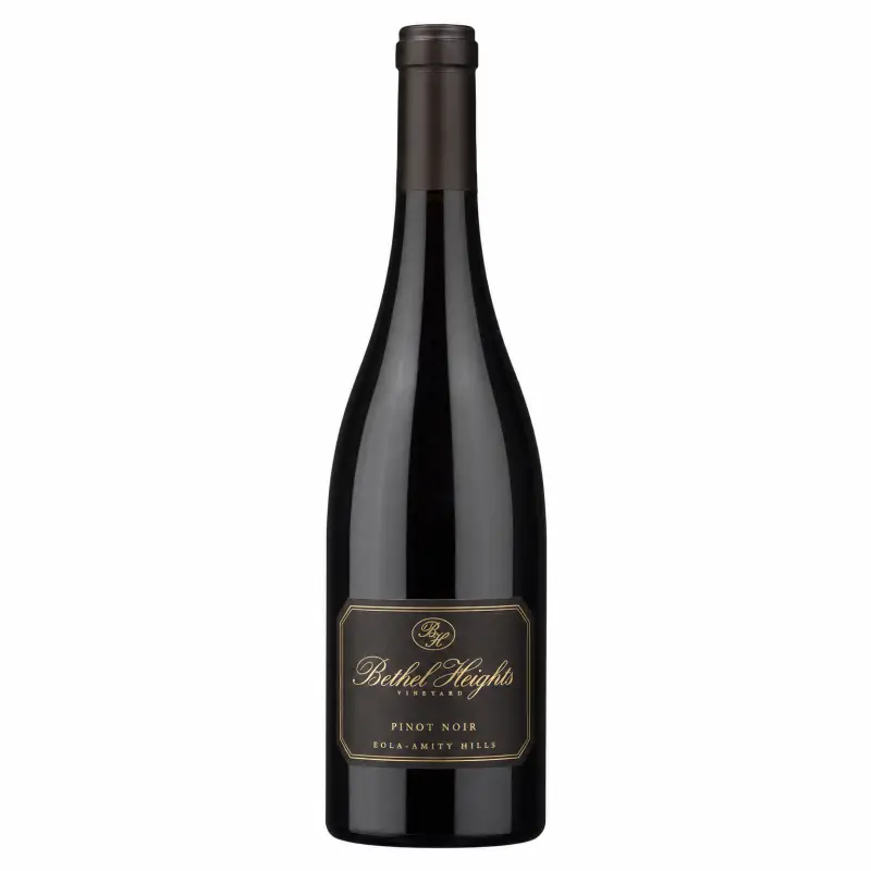 Bethel Heights Pinot Noir 750ml