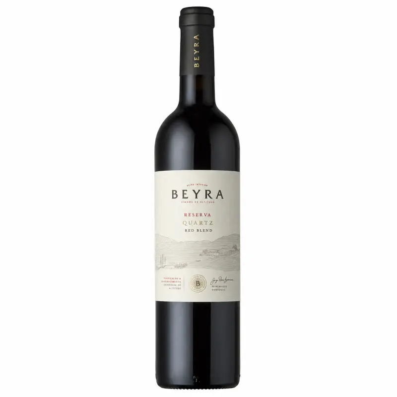 Beyra Reserva Quartz 750ml