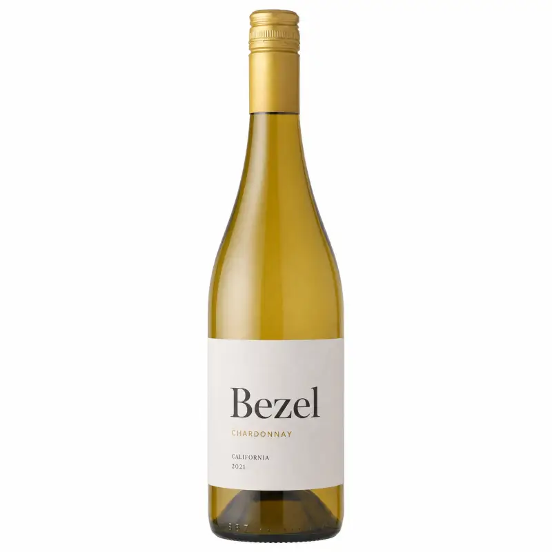 Bezel Chardonnay 750ml