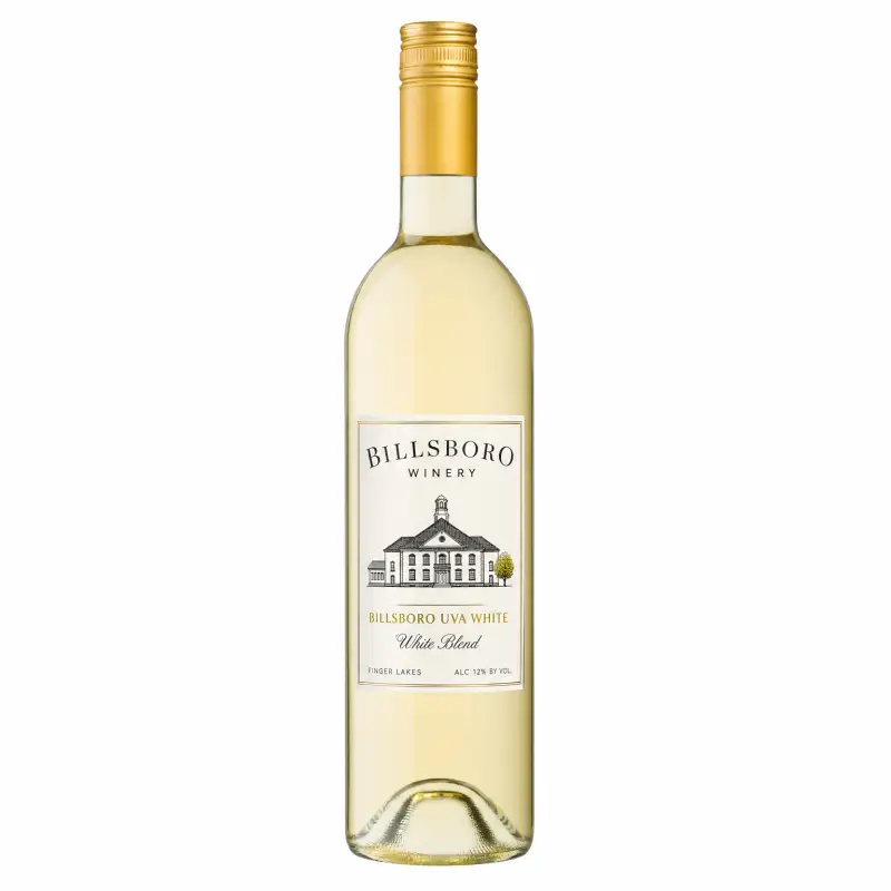 Billsboro Uva White 750ml