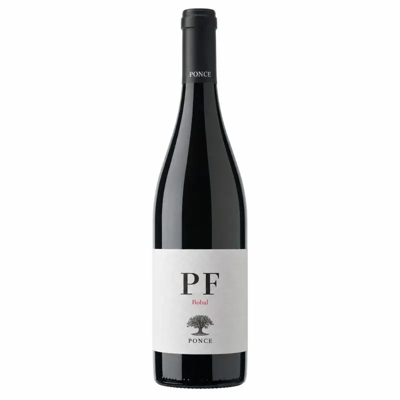 Bodegas Ponce PF Bobal 750ml