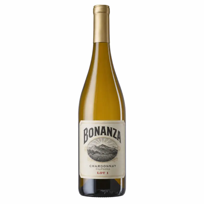 Bonanza Chardonnay Lot 1 750ml