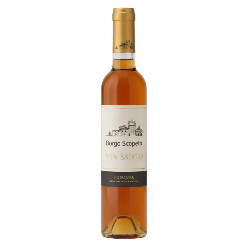 Borgo Scopeto Vin Santo 375ml