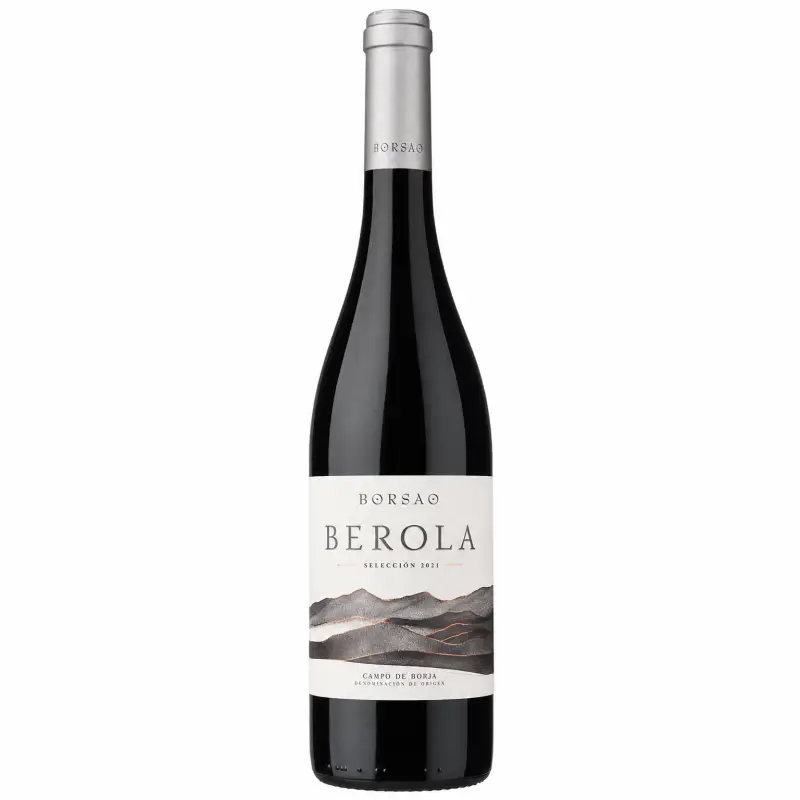 Borsao Berola 750ml