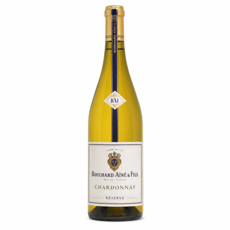 Bouchard Aîné & Fils Chardonnay 750ml