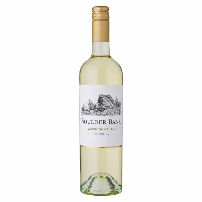 Boulder Bank Sauvignon Blanc 750ml