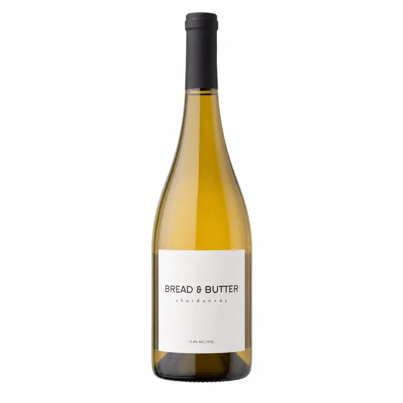 Bread & Butter Chardonnay 750ml
