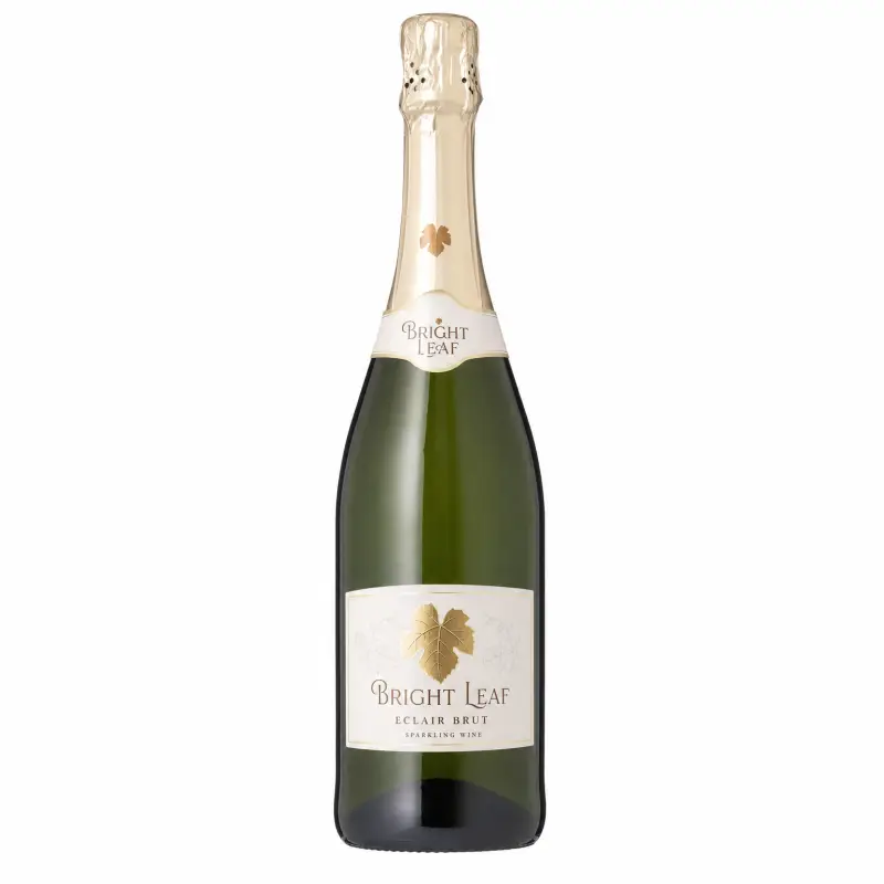 Bright Leaf Eclair Brut