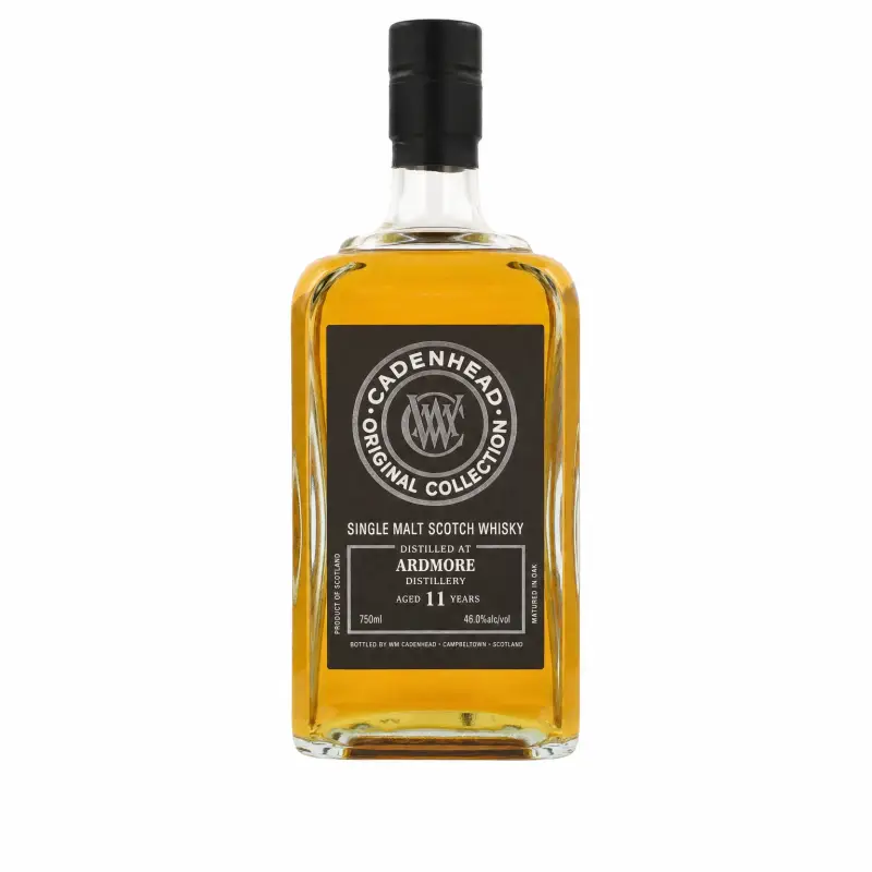 Cadenhead Ardmore 11Yr 750ml
