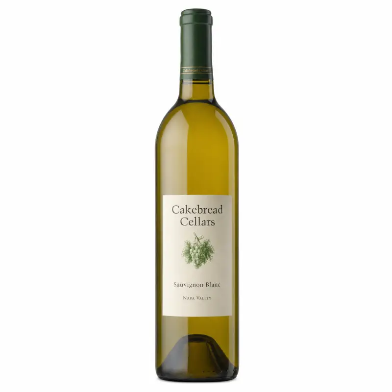 Cakebread Sauvignon Blanc Napa Valley 750ml