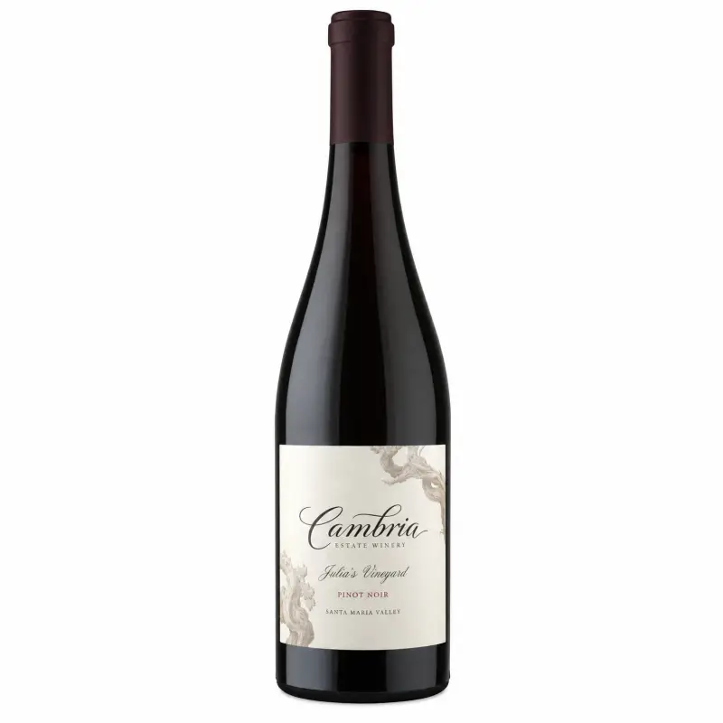 Cambria Pinot Noir Julia's 750ml